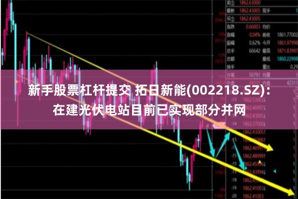 新手股票杠杆提交 拓日新能(002218.SZ)：在建光伏电站目前已实现部分并网