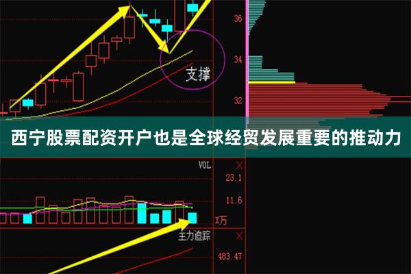西宁股票配资开户也是全球经贸发展重要的推动力